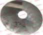 Preview: 33993 Kempf Scheibe, D=73/d=15x1 mm